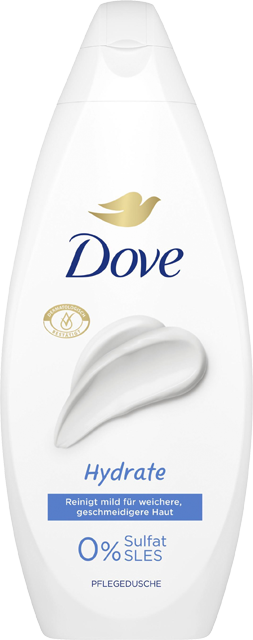 Dove Duschgel