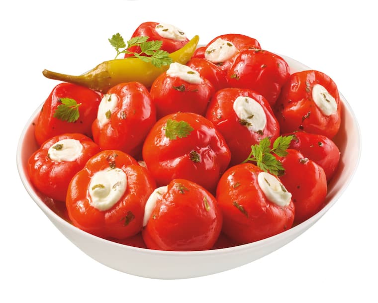 Peppadew