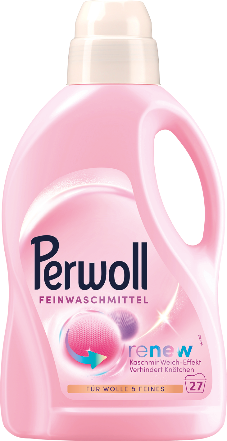 Henkel Perwoll