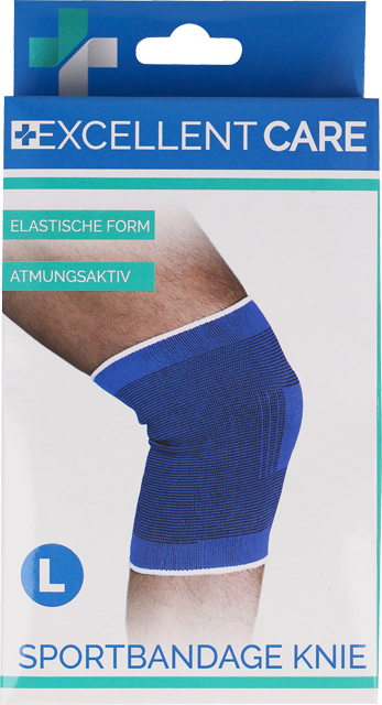 Sportbandage