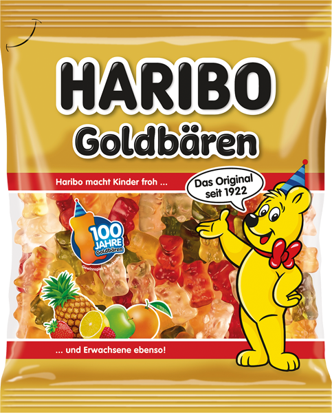 Haribo