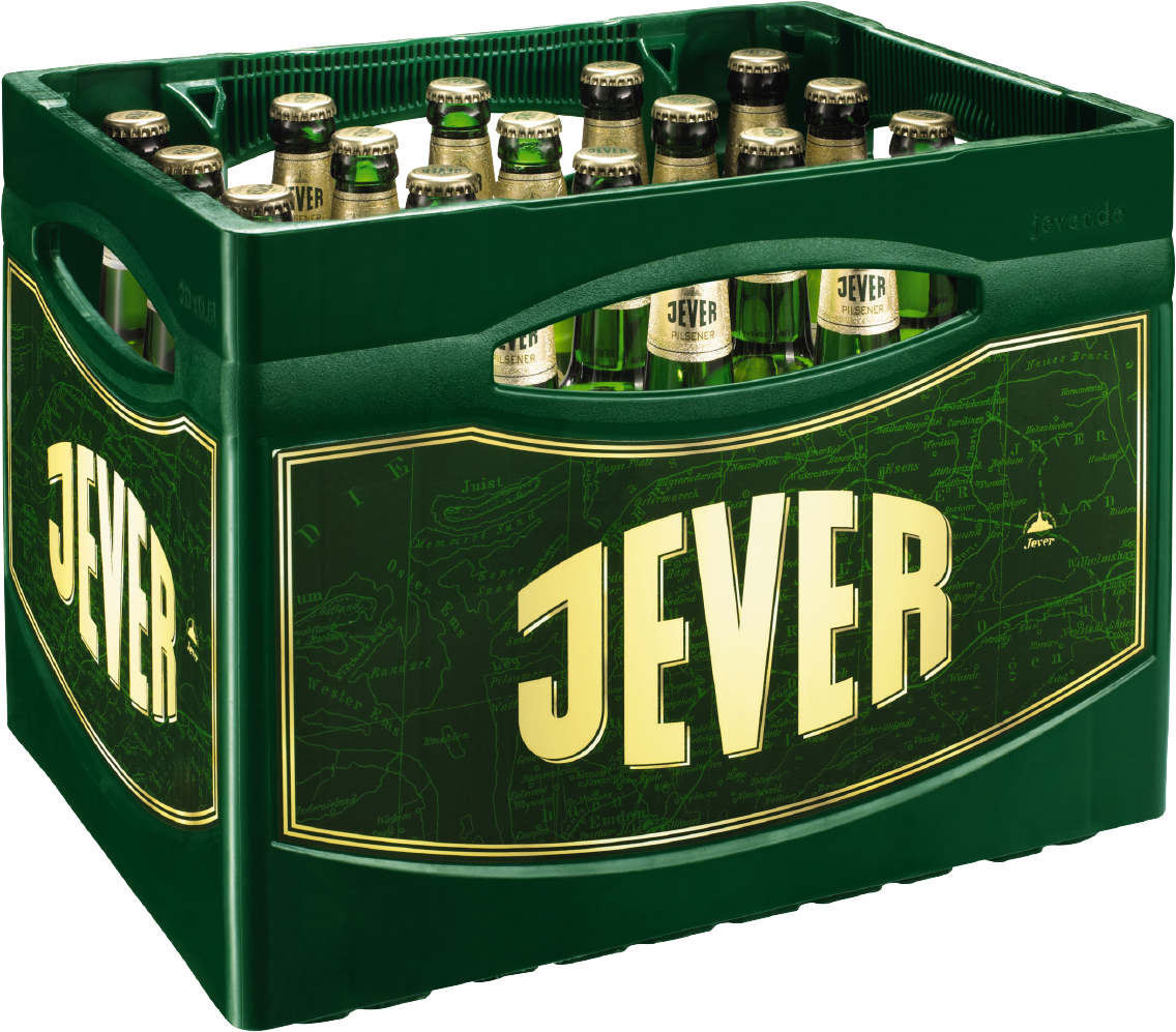 Jever Pilsener