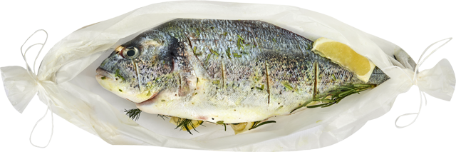 Mittwoch bis Samstag: Dorade Royal Provencal