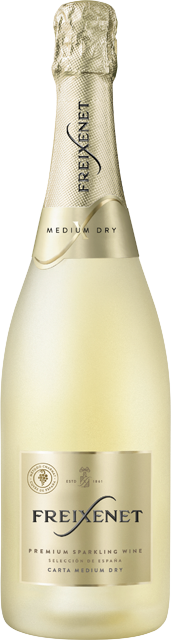 Freixenet Sekt 