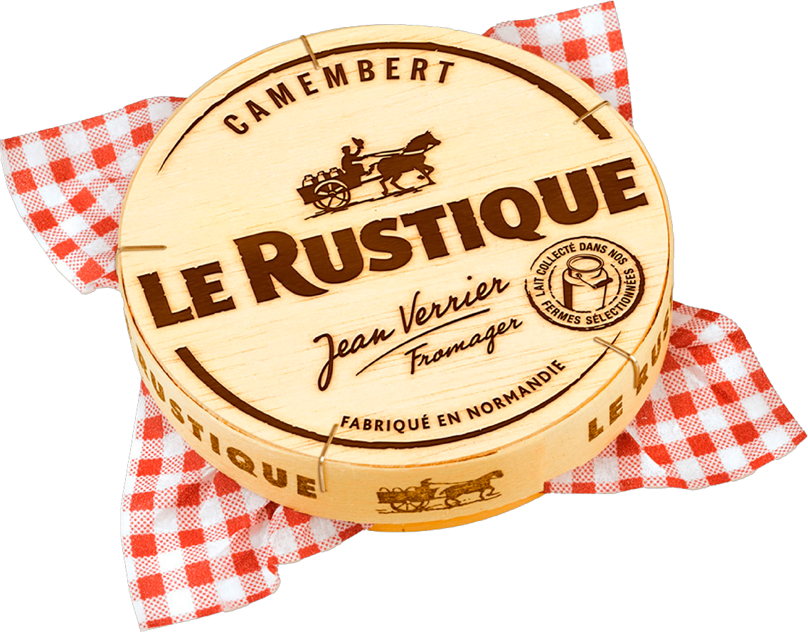 Le Rustique
