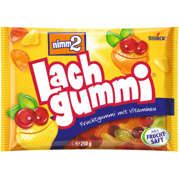nimm2 Lachgummi