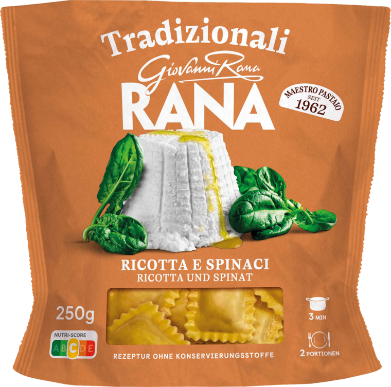Giovanni Rana Frische Pasta