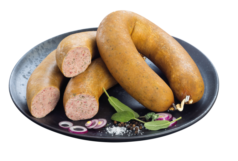 Gutfleisch Landleberwurst