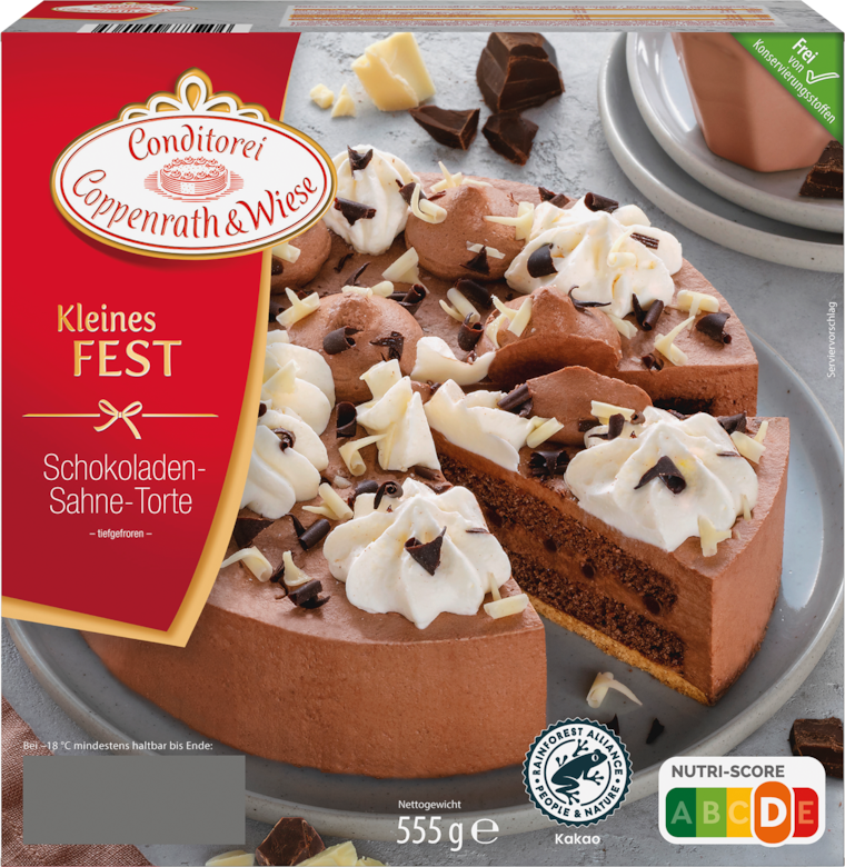 Coppenrath & Wiese Kleines Fest