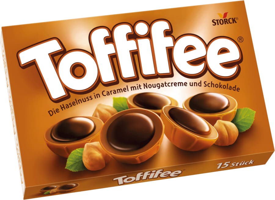 Toffifee,