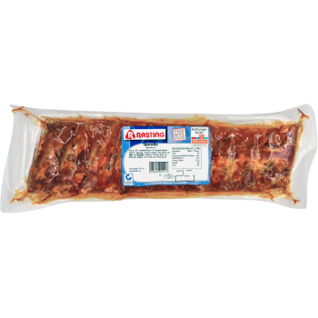 Rasting - Spareribs