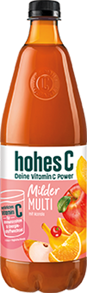 Hohes C**