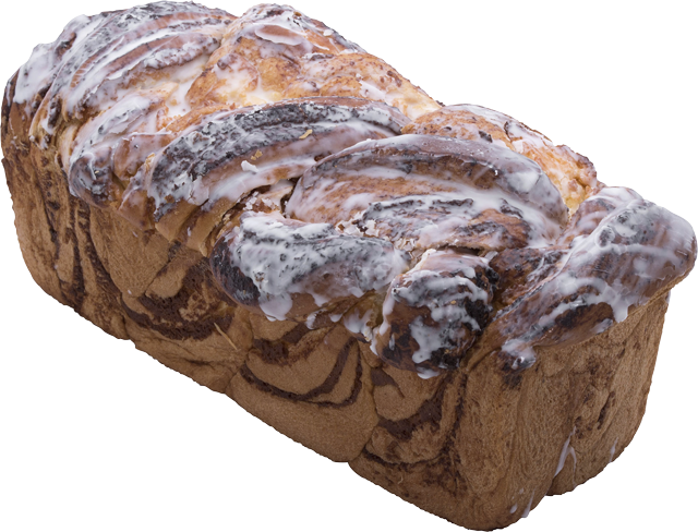 Nussstollen