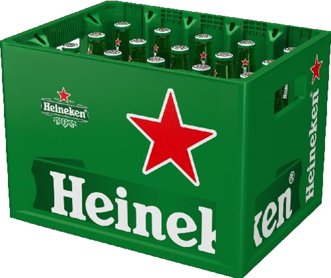 Heineken Pils