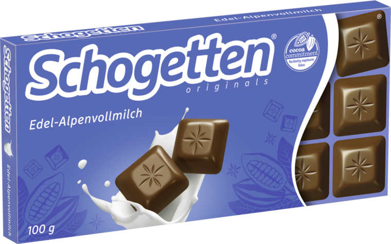 Schogetten