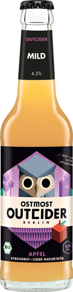 Ostmost Bio-Outcider