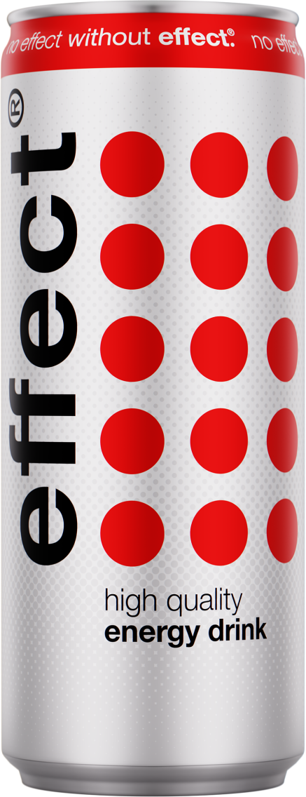 Effect Energy Drink