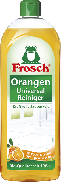 Frosch Reiniger 