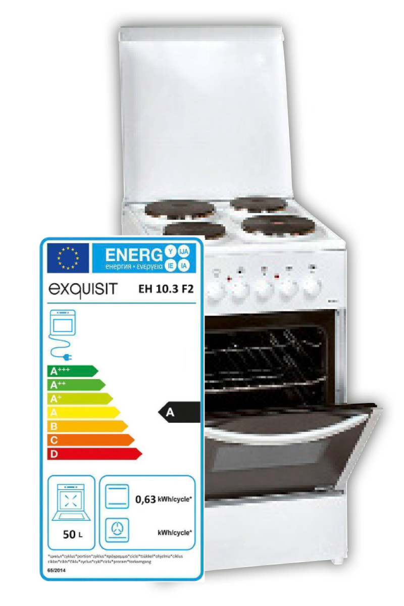 exquist Standherd „EH 10.3 F2“