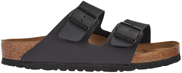 Birkenstock "Arizona" Herren Tieffußbettpantolette