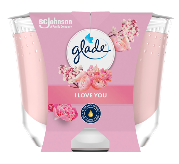 GLADE by Brise Duftkerzen