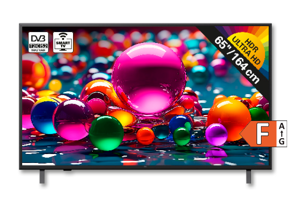 LG "65UA75006LA" 4K-UHD-TV