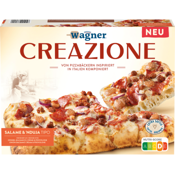 Wagner Creazione
