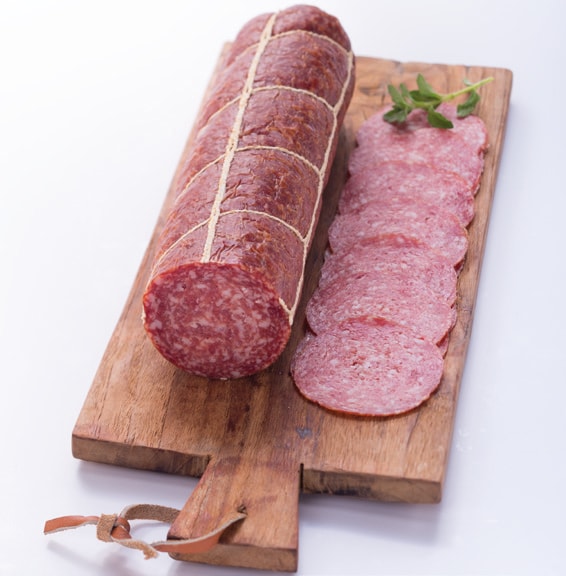Murroc Salami Primavera