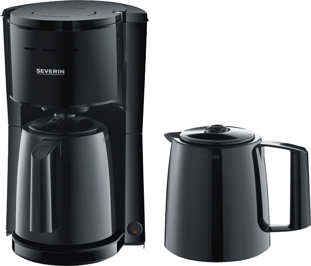 SEVERIN Filterkaffeemaschine KA9307