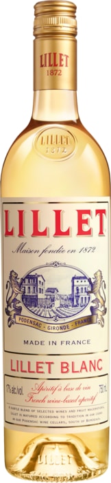 Lillet  Wein-Aperitif