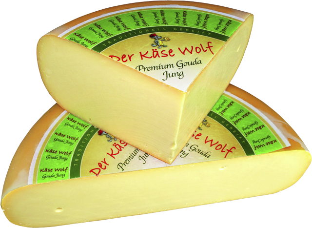 Gouda jung 