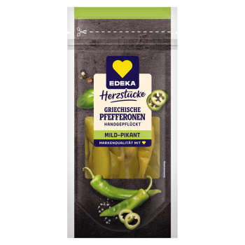 EDEKA - Griechische Pfefferonen
