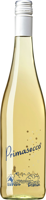 Primasecco Perlwein