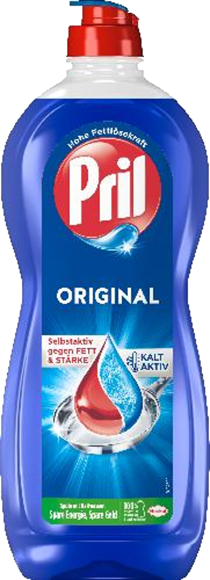 Pril Geschirrspülmittel