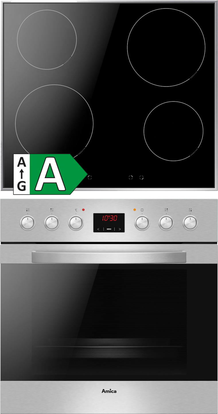 AMICA "EHI 12919 E" Herd-Set