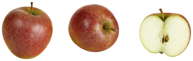 Tafeläpfel "Magic Star"