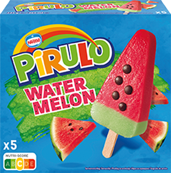 Schöller Multipack-Eis