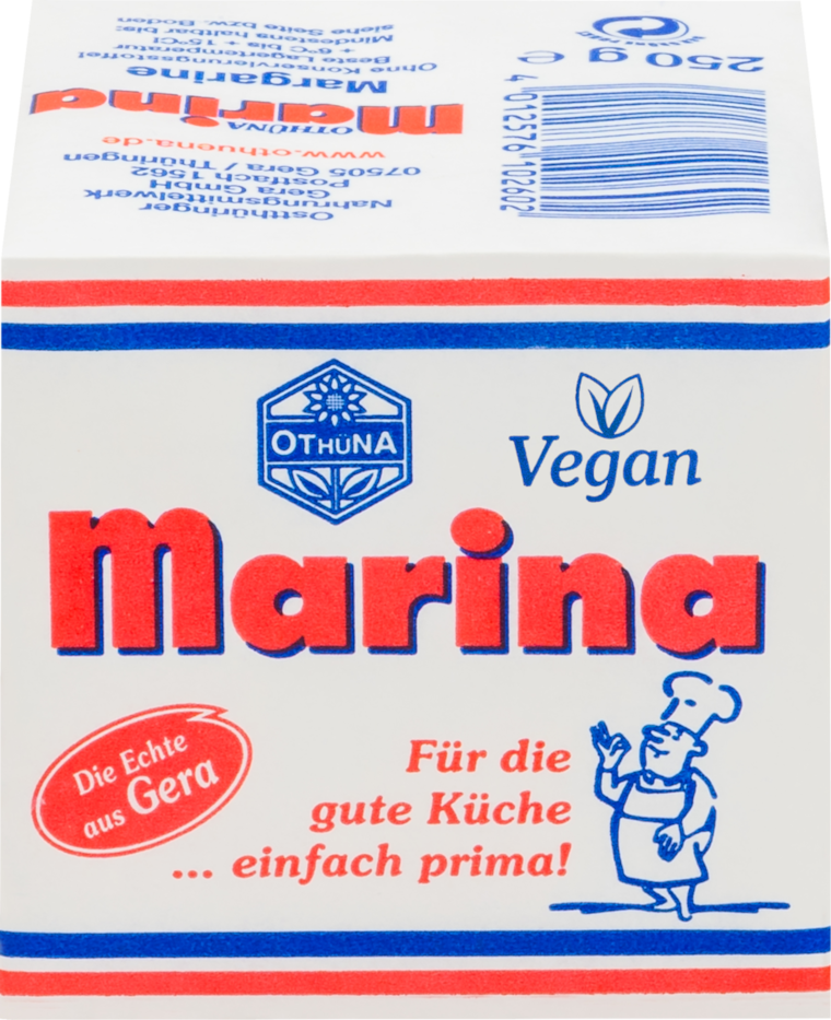 Othüna Margarine