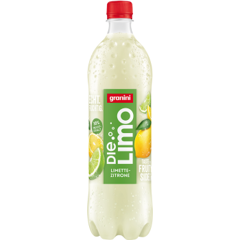 granini Die Limo