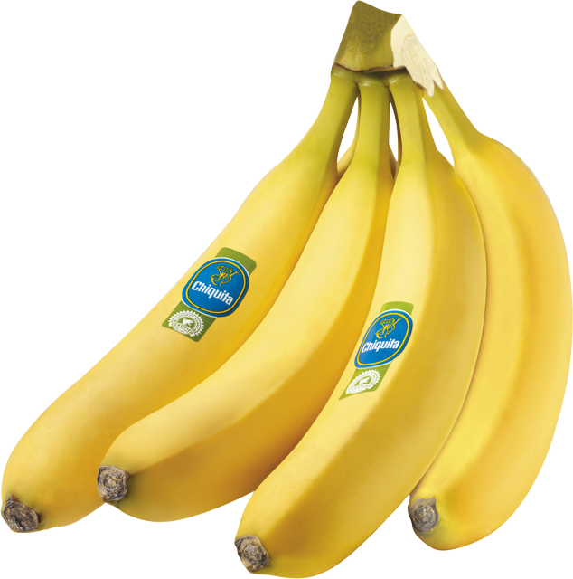 Chiquita Bananen 