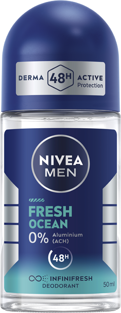 Nivea Roll-On 
