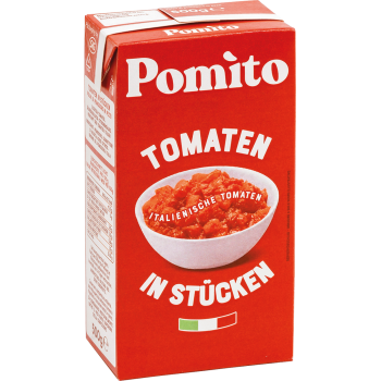 Pomito Tomaten