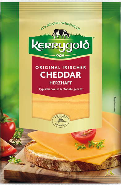 Kerrygold Käsespezialitäten