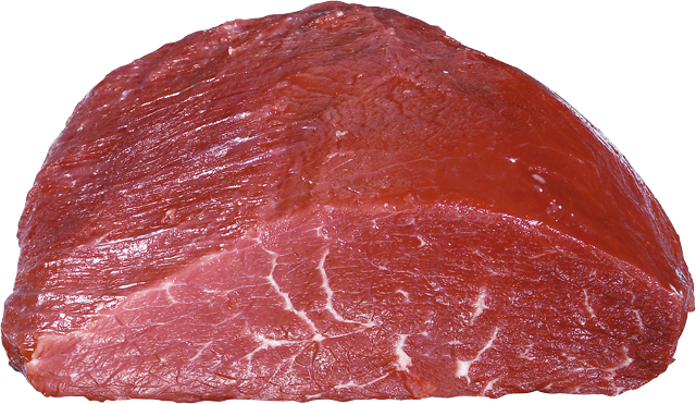 Rinderkeule Schmorbratenstück