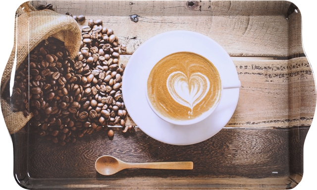 KESPER Serviertablett