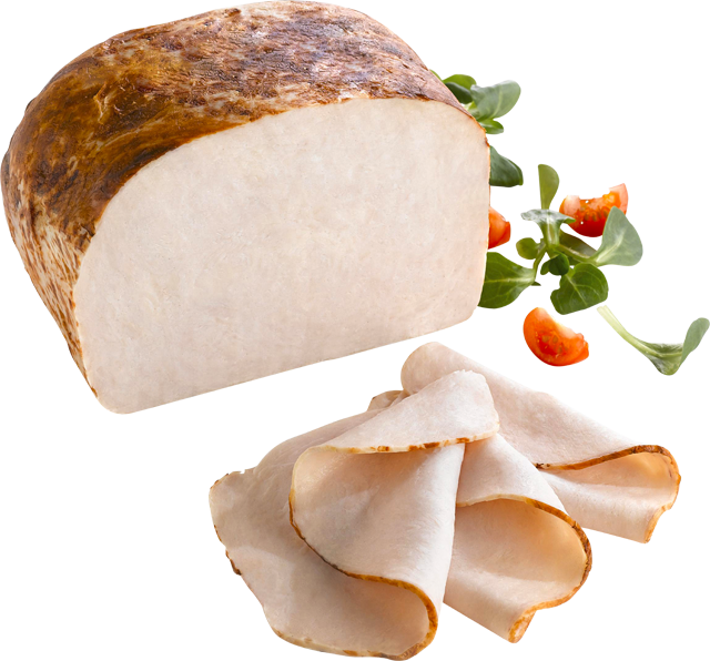 Gegartes Hähnchenbrustfilet „Le Grillé“