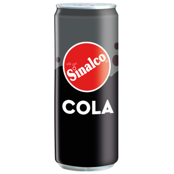 Sinalco Cola oder Orange