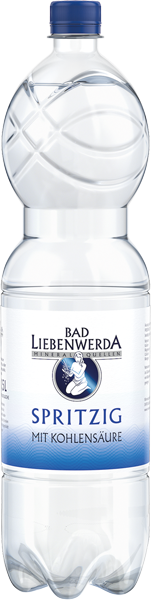 Bad Liebenwerda Mineralwasser