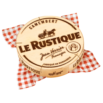 Le Rustique Camembert