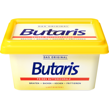 Butaris Butterschmalz